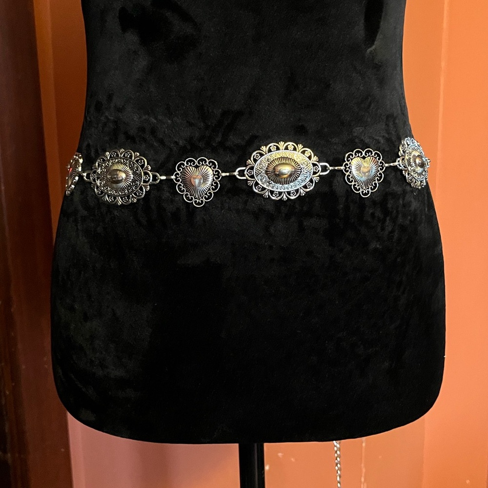 Belly Chain - image 1